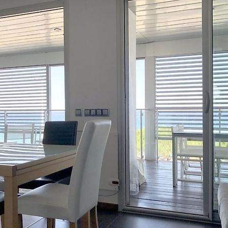 Nereides 31 Lägenhet Platja d'Aro Exteriör bild