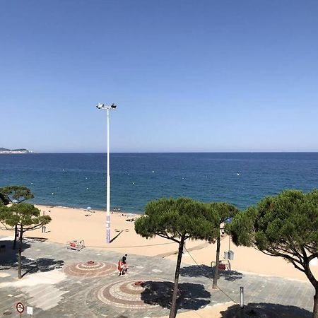 Nereides 31 Lägenhet Platja d'Aro Exteriör bild