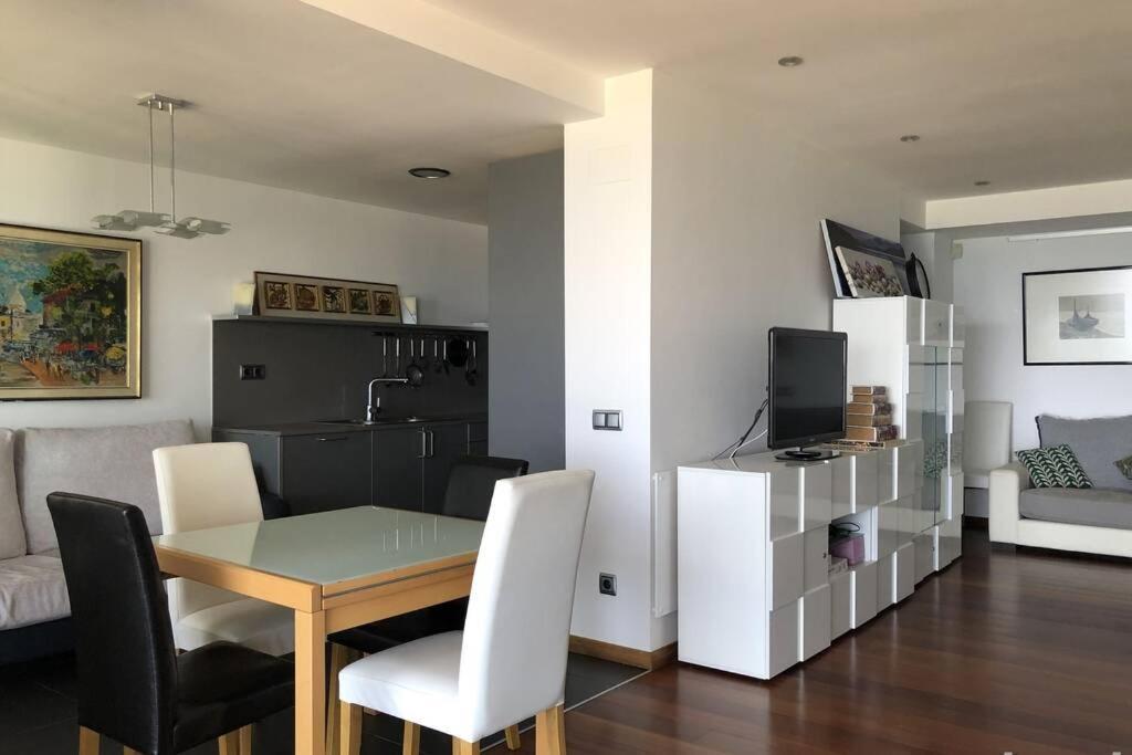 Nereides 31 Lägenhet Platja d'Aro Exteriör bild