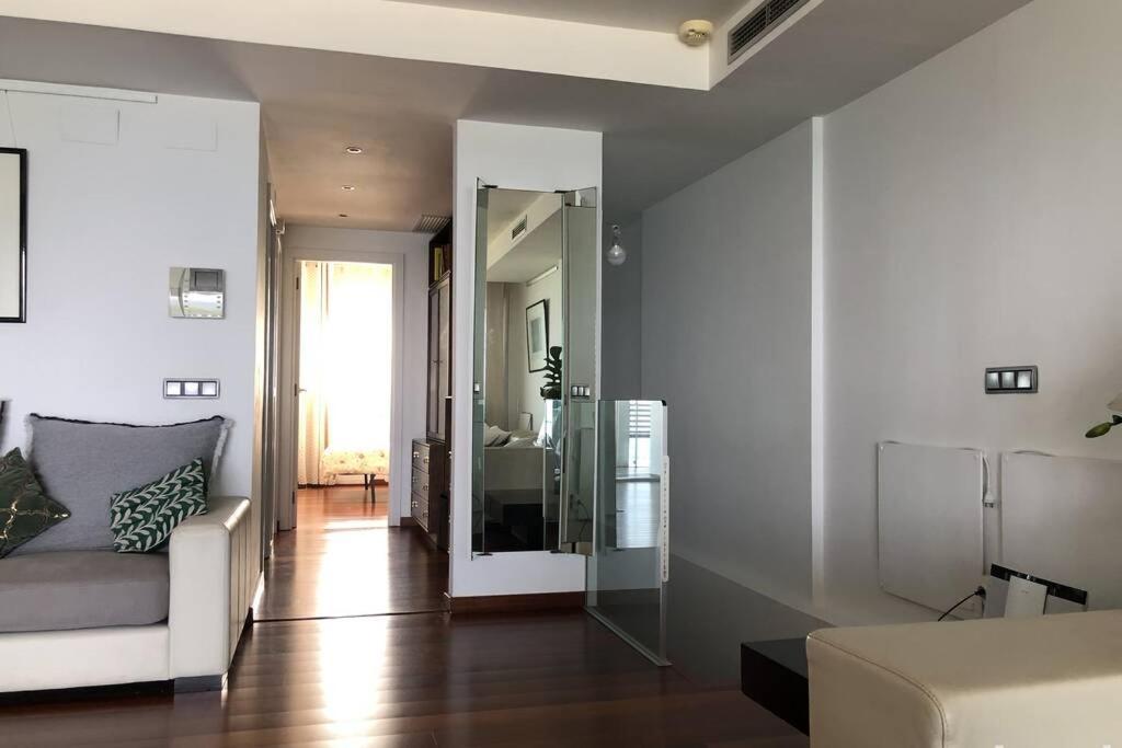 Nereides 31 Lägenhet Platja d'Aro Exteriör bild