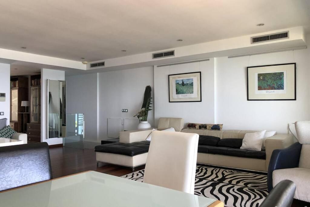 Nereides 31 Lägenhet Platja d'Aro Exteriör bild