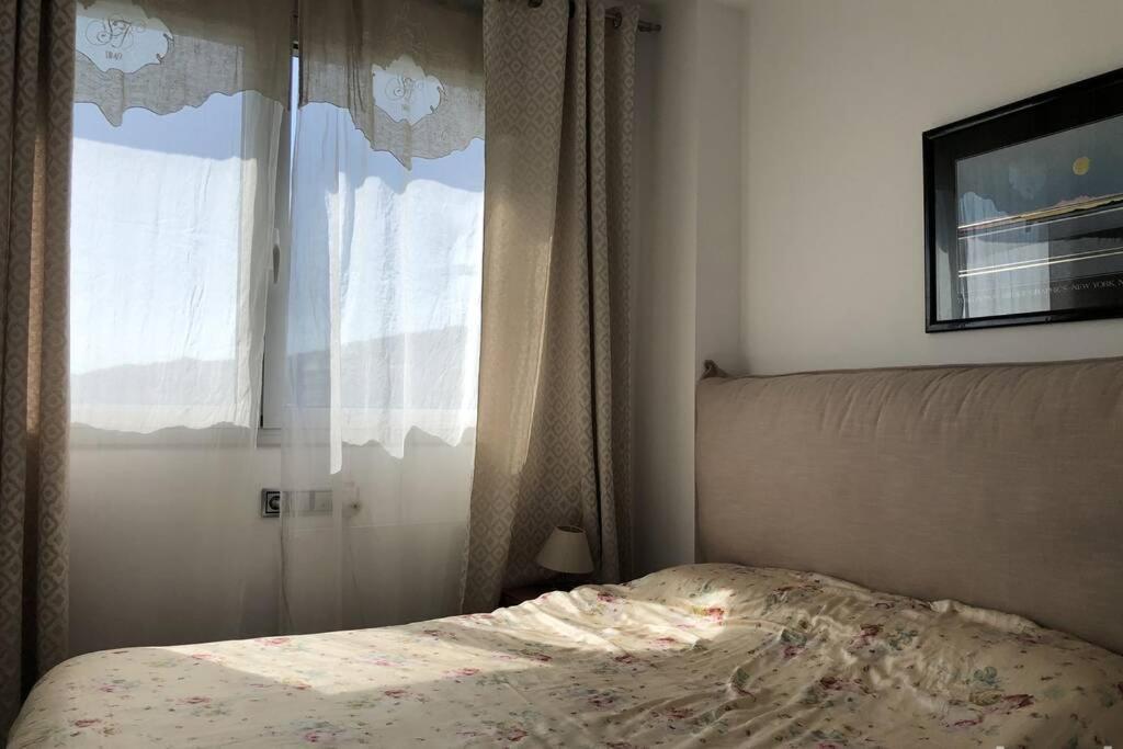Nereides 31 Lägenhet Platja d'Aro Exteriör bild