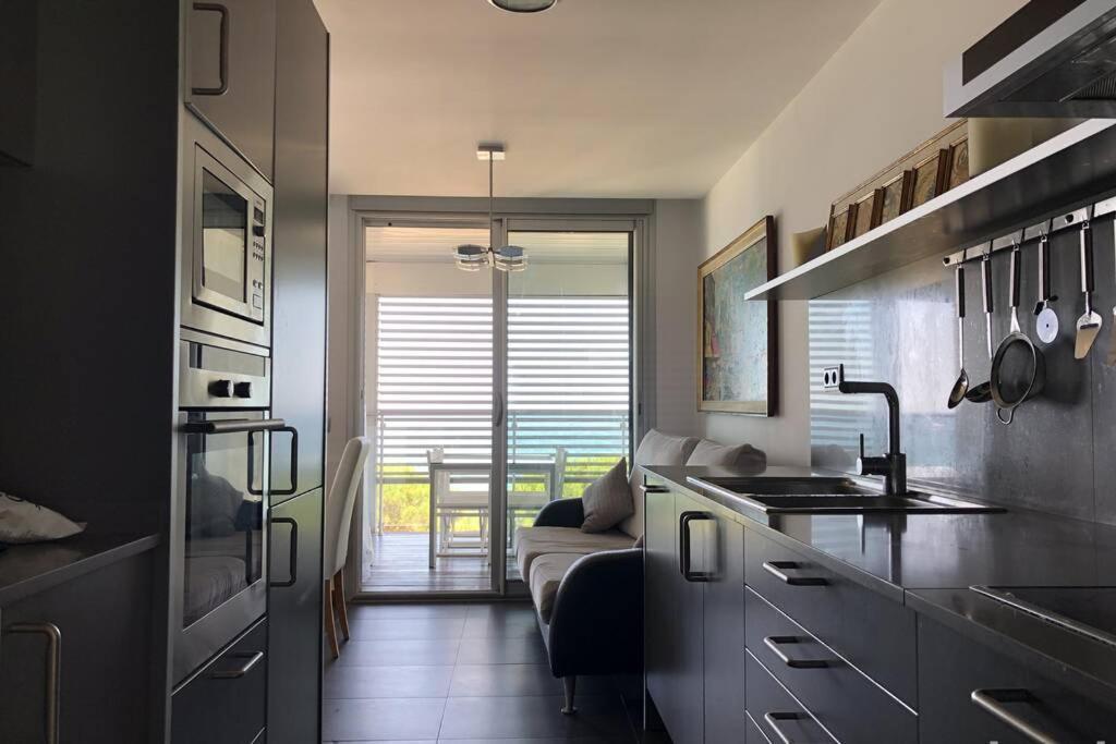 Nereides 31 Lägenhet Platja d'Aro Exteriör bild