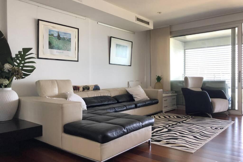 Nereides 31 Lägenhet Platja d'Aro Exteriör bild