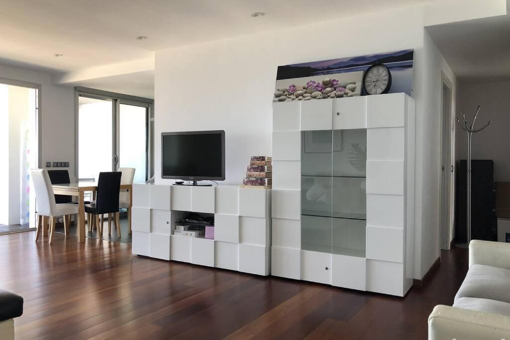 Nereides 31 Lägenhet Platja d'Aro Exteriör bild